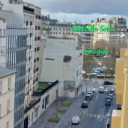 Chic Et Jo 2024 Bastille Pres Des Peniches