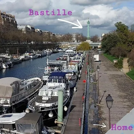 Chic Et Jo 2024 Bastille Pres Des Peniches